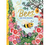 Bees Are Our Friends