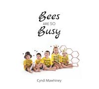 Bees Are So Busy