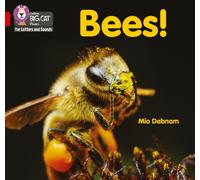Bees! : Band 02b/Red B