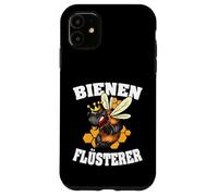 Bees Beekeeper Honey Bee Design apparel Case for iPhone 11