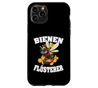 Bees Beekeeper Honey Bee Design apparel Case for iPhone 11 Pro