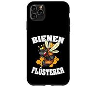 Bees Beekeeper Honey Bee Design apparel Case for iPhone 11 Pro Max