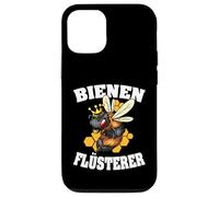 Bees Beekeeper Honey Bee Design apparel Case for iPhone 12/12 Pro
