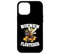 Bees Beekeeper Honey Bee Design apparel Case for iPhone 12 Pro Max