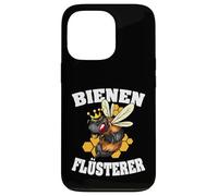 Bees Beekeeper Honey Bee Design apparel Case for iPhone 13 Pro