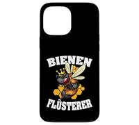 Bees Beekeeper Honey Bee Design apparel Case for iPhone 13 Pro Max