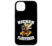 Bees Beekeeper Honey Bee Design apparel Case for iPhone 14 Plus