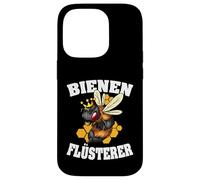 Bees Beekeeper Honey Bee Design apparel Case for iPhone 14 Pro