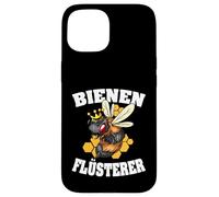 Bees Beekeeper Honey Bee Design apparel Case for iPhone 15