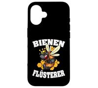Bees Beekeeper Honey Bee Design apparel Case for iPhone 16