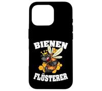 Bees Beekeeper Honey Bee Design apparel Case for iPhone 16 Pro