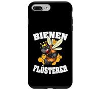 Bees Beekeeper Honey Bee Design apparel Case for iPhone 7 Plus/8 Plus