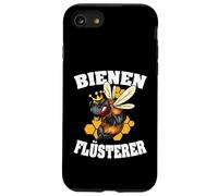 Bees Beekeeper Honey Bee Design apparel Case for iPhone SE (2020) / 7/8