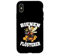 Bees Beekeeper Honey Bee Design apparel Case for iPhone X/XS