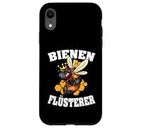 Bees Beekeeper Honey Bee Design apparel Case for iPhone XR