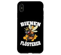 Bees Beekeeper Honey Bee Design apparel Case for iPhone XS Max