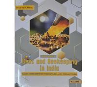Bees & Beekeeping in India Vol-I