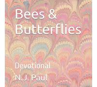Bees & Butterflies (Dr. Paul's Books)