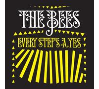 BEES - Every Step's a Yes