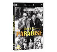 Bees In Paradise [DVD] [1944]