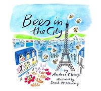 Bees in the City (Tilbury House Nature Books)