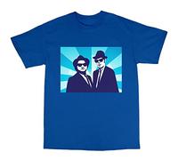 Bees Knees Tees Blues Brothers Inspired T-Shirt