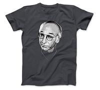 Bees Knees Tees Brunswick Records T-Shirt Charcoal
