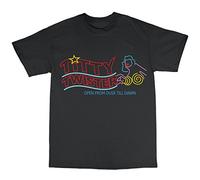 Bees Knees Tees from Dusk 'Til Dawn Inspired T-Shirt Black