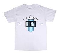 Bees Knees Tees House Sound of Chicago T-Shirt