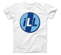 Bees Knees Tees Ill As Worn by Mike D T-Shirt White