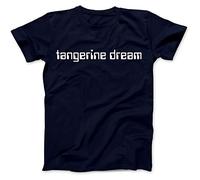 Bees Knees Tees Tangerine Dream Tribute T-Shirt