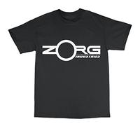 Bees Knees Tees Zorg Industries T-Shirt Black