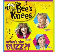 Bee's Knees - What's the Buzz