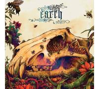 Bees Made Honey in the Lion's Skull by Earth (2008-02-26)