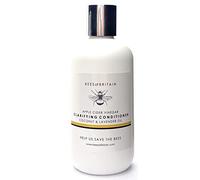 BEES of BRITAIN ACV & Lavender Clarifying Conditioner - Scalp-Neutral & Silicone-Free - 99% Natural Origin - No Synthetic Coating Agents - Anti-Residue Shine & Detangle - UK Made - 250ml