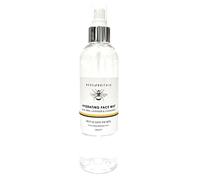 BEES of BRITAIN Hydrating Floral Mist - pH 5.5 Skin-Neutral Toner & Primer - 99% Natural Origin - with Seaweed, Aloe & Chamomile - Soothing Face & Body Spray - UK Made - 250ml