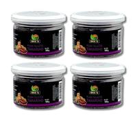 Bee's Plum Glazed Tamarind 100g - Product of Trinidad & Tobago (4)