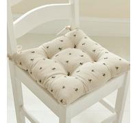 Bees Seat Pad