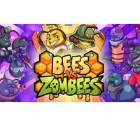 Bees vs Zombees