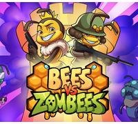 Bees vs Zombees PC Steam CD Key