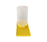 Bees Water Feeder Upgraded Nest Door Water Feeder Beekeeping Maintenance Accessories Portable Source