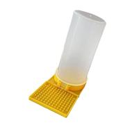 Bees Water Feeder Upgraded Nest Door Water Feeder Beekeeping Maintenance Accessories Portable Source