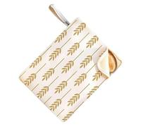 Bees Wax Bread Bag Large Capacity Reusable Food Sacks