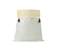 Bees Wax Bread Preservation Bag for Home, Light blue small, G | Practical Organic Bread Storage Bag, Food Safe Wrap, Kitchen Accessory, Professional Baker, Home Cook