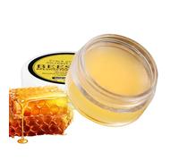 Bees Wax - Convenient Wooden Floor Polish | Furniture Wax For Wood, Beeswax Wood Polish, Beeswax Furniture Cleaner, Natural Cleaner, Protector 3g For Home
