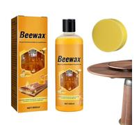 Bee's Wax Furniture Finish Agent Shine Protect Long-Lasting Multisurface