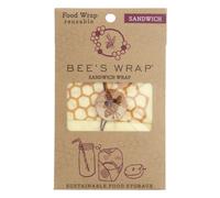 Bee's Wrap Sandwich Wrap - Honeycomb