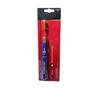 Beesavvy Butane Pencil Torch, Portable FLA-me Tool, Lightweight and Pen-Style Design, Durability and Heat Resistance, Tool for DIY Repairs, Craftwork, Plumbing, Heat-Shrinking, Soldering, and Outdoor