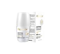 Beesline Roll-On Deodorant, Fragrance-Free 50 mL | Long-Lasting, Antiperspirant, Gentle, Alcohol-Free, For Sensitive Skin
