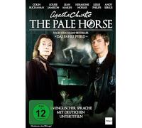 Beeson, Charles - Agatha Christie: the Pale Horse (Omu)
